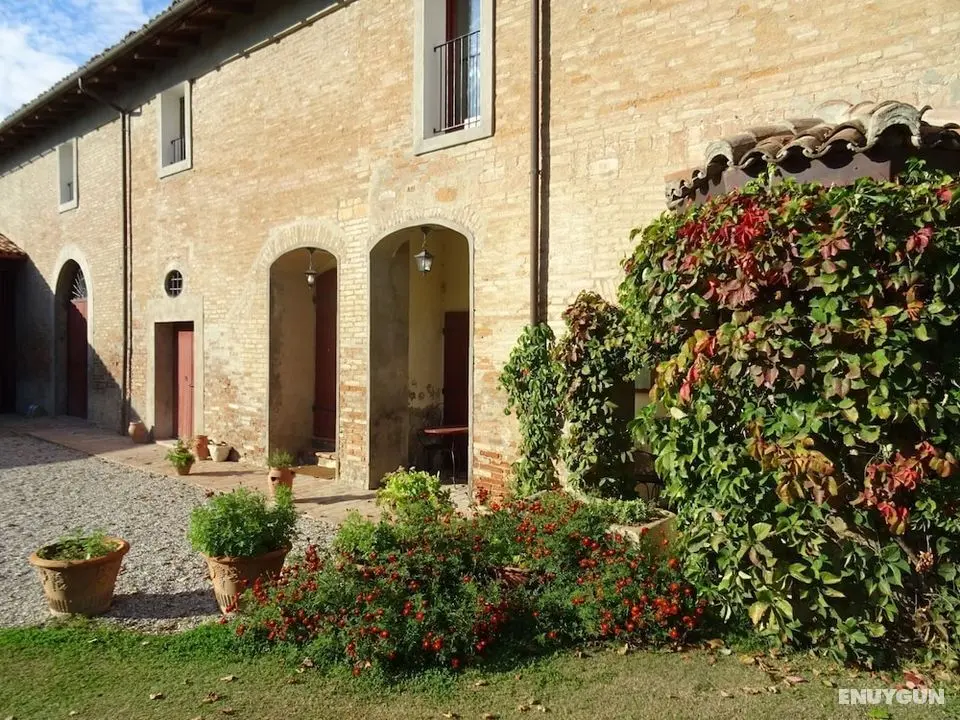 Agriturismo Palazzo Minelli - Öne Çıkan Resim