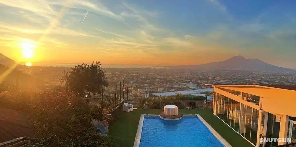 Agriturismo Villa Palmentiello - Öne Çıkan Resim