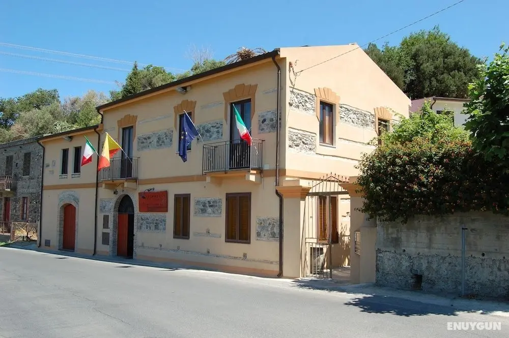 Agriturismo Parra - Öne Çıkan Resim