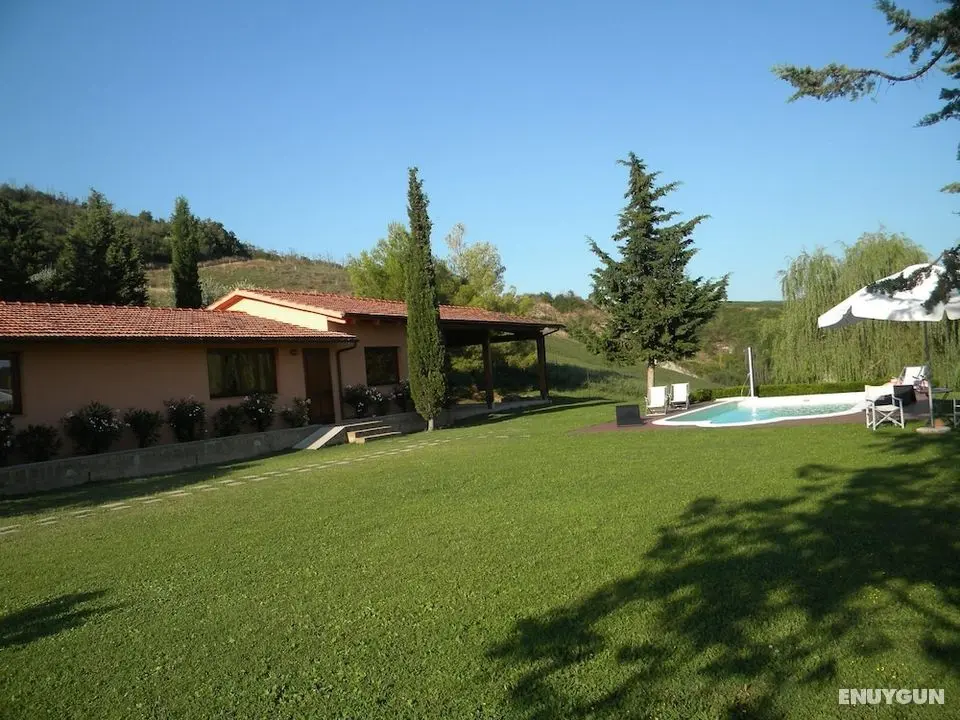Agriturismo Podere Assolatina - Öne Çıkan Resim