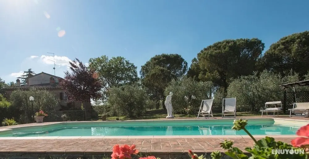 Agriturismo Podere Caggiolo - Öne Çıkan Resim