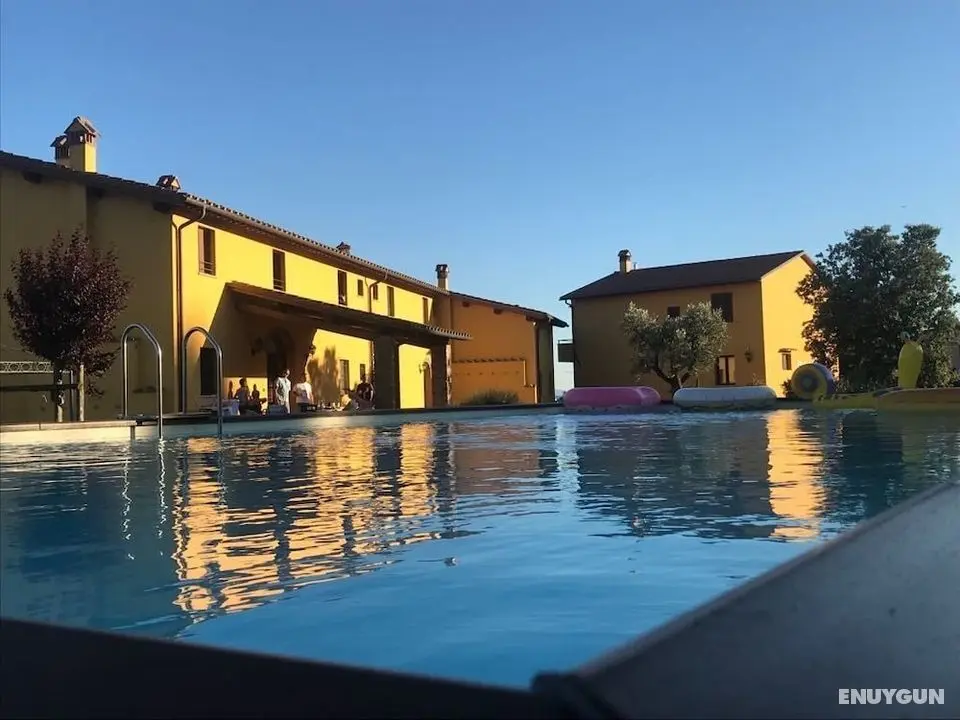 Agriturismo Podere Casalone - Öne Çıkan Resim