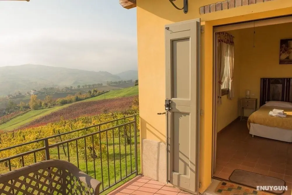 Agriturismo Podere Diamante - Oda