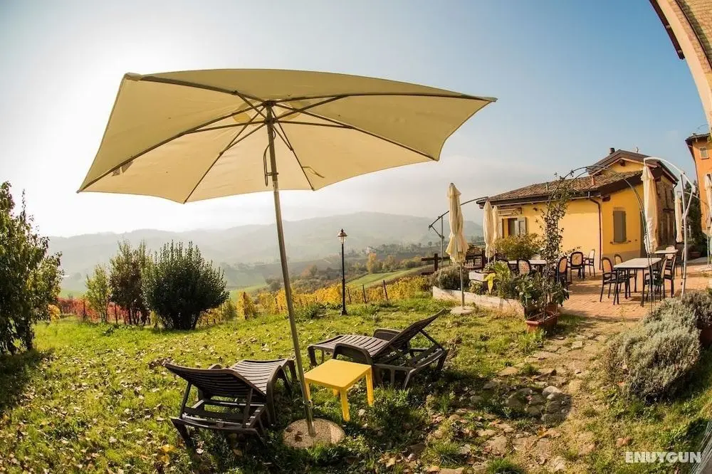 Agriturismo Podere Diamante - Öne Çıkan Resim