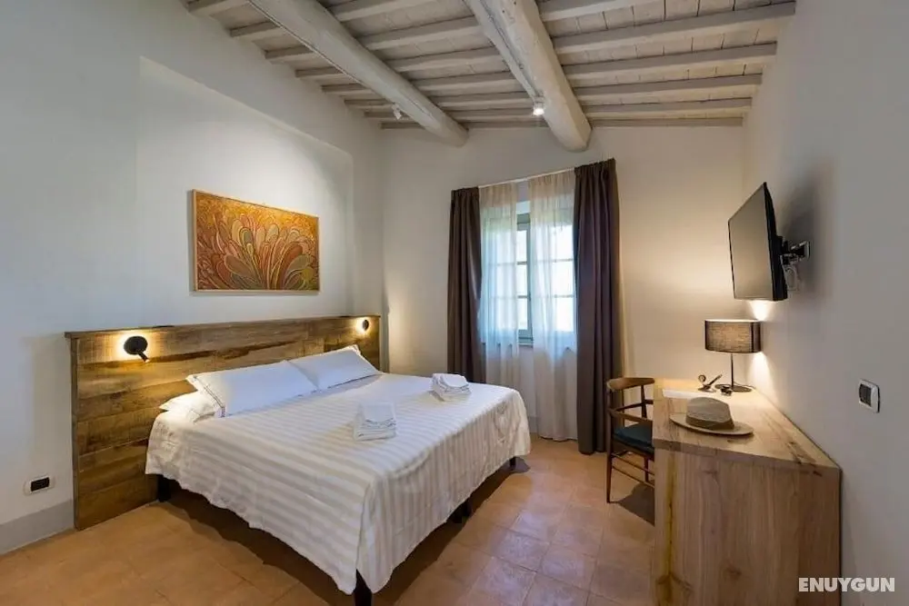 Agriturismo Podere l'Aione - Oda