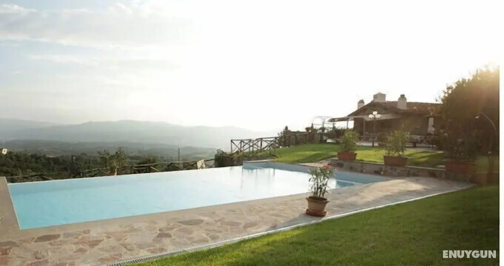 Agriturismo Podere Picciolo - Öne Çıkan Resim