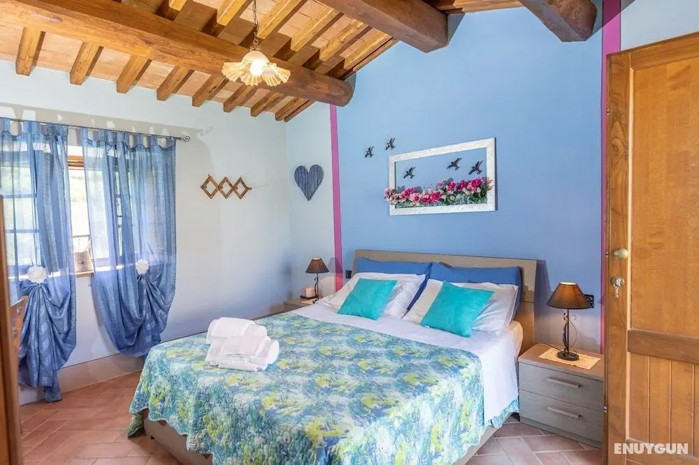 Agriturismo Podere San Giorgio - Oda