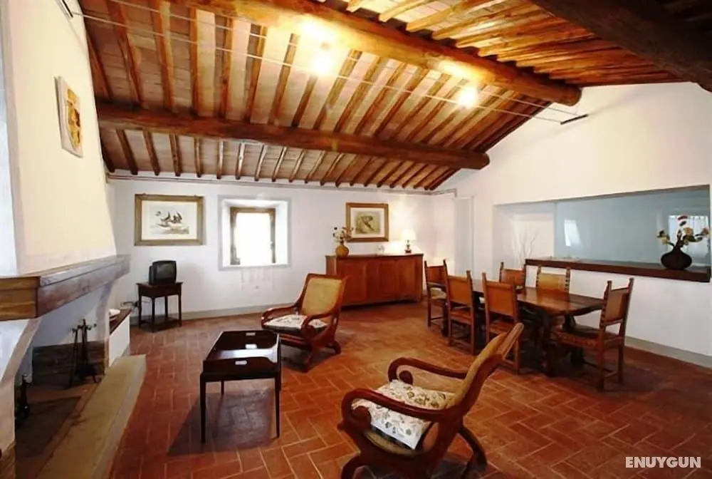 Agriturismo Poggio Bonelli - Lobi