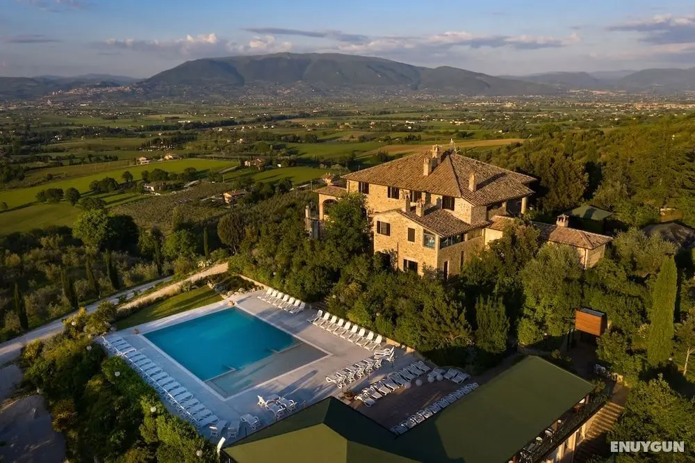 Agriturismo Poggio Degli Olivi - Guest House - Öne Çıkan Resim