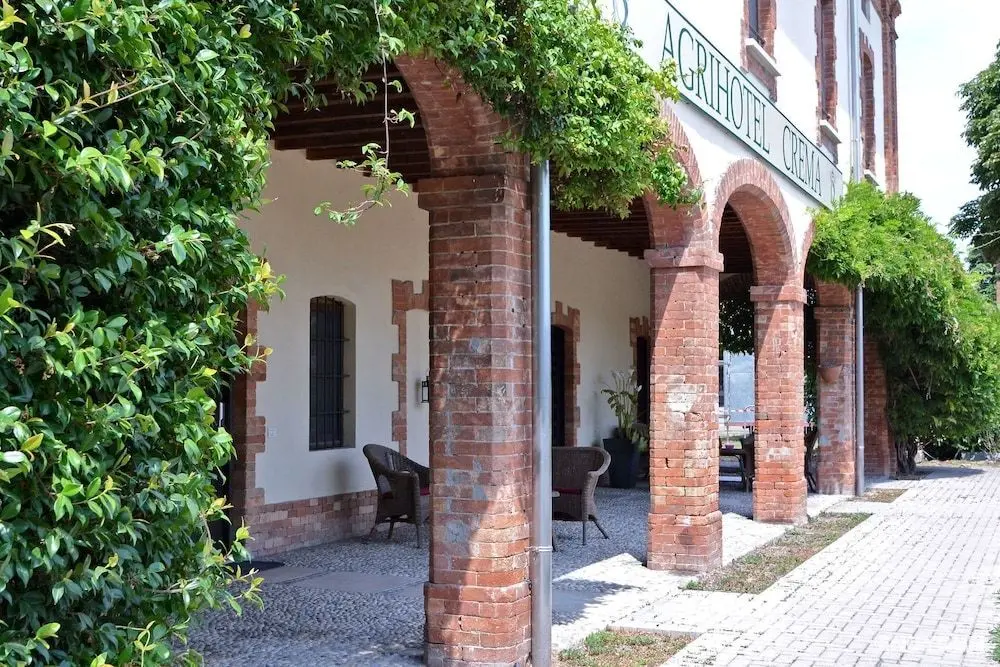 Agriturismo Ponte di Rialto - Yerinde Yemek