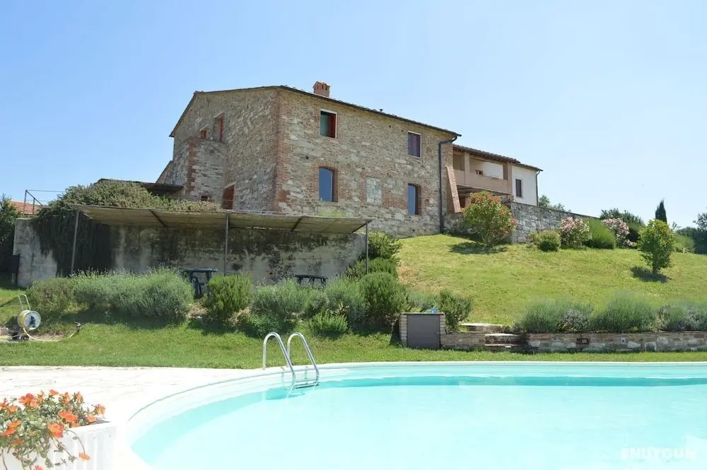 Agriturismo Riccardo - Öne Çıkan Resim
