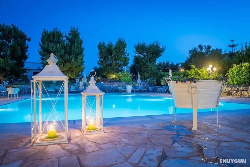 Agriturismo Salinola - Öne Çıkan Resim