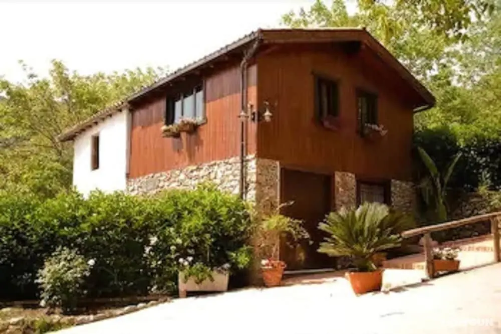 Agriturismo San Cataldo Farm Home - Oda