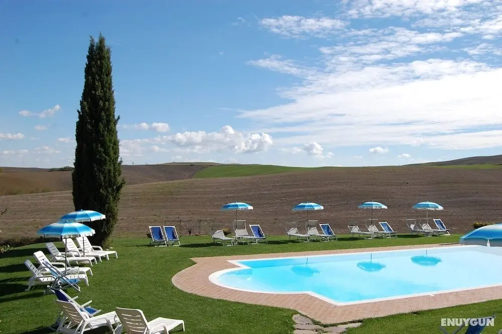 Agriturismo San Giorgio - Öne Çıkan Resim
