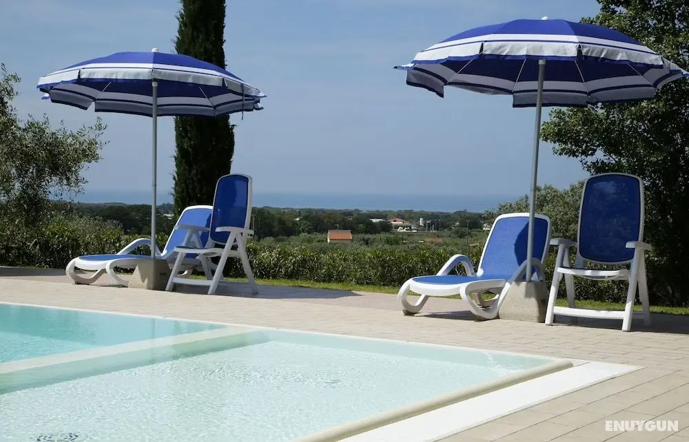 Agriturismo San Gregorio - Öne Çıkan Resim