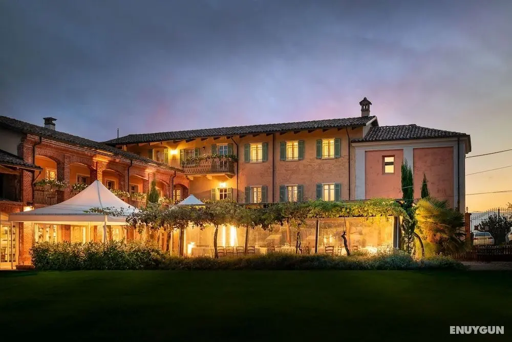 Agriturismo San Martino - Öne Çıkan Resim