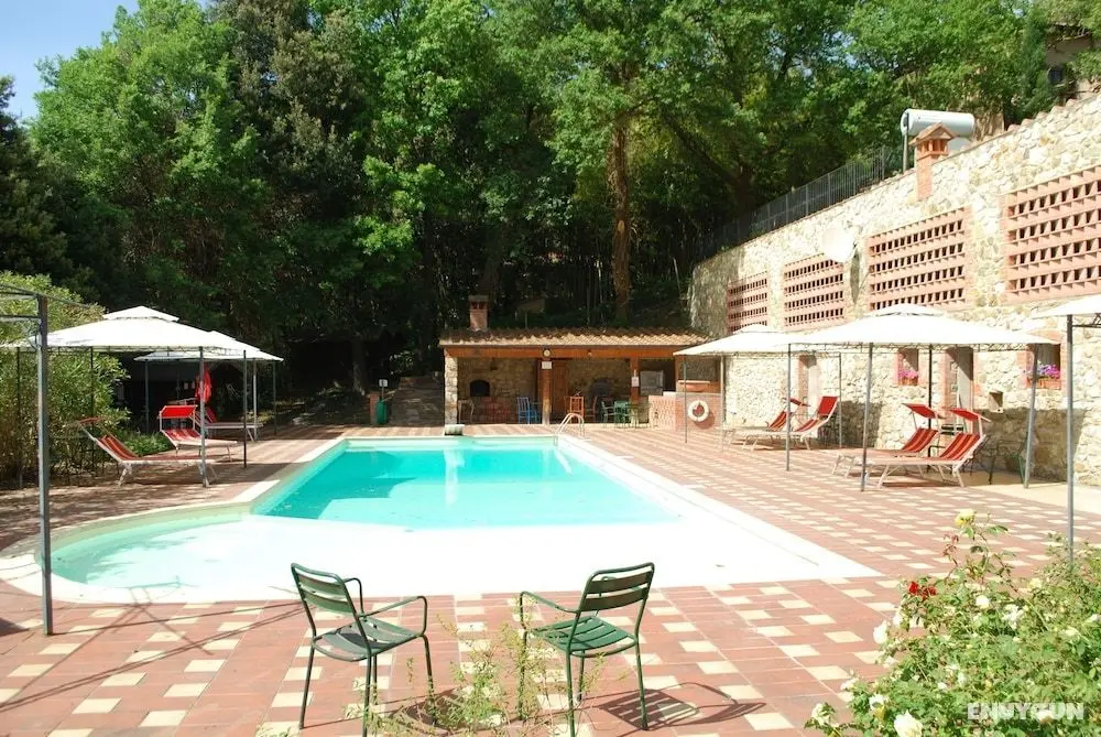 Agriturismo San Vettore Denti Massimo - Öne Çıkan Resim