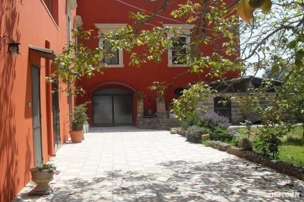 Agriturismo Santa Chiara - Genel