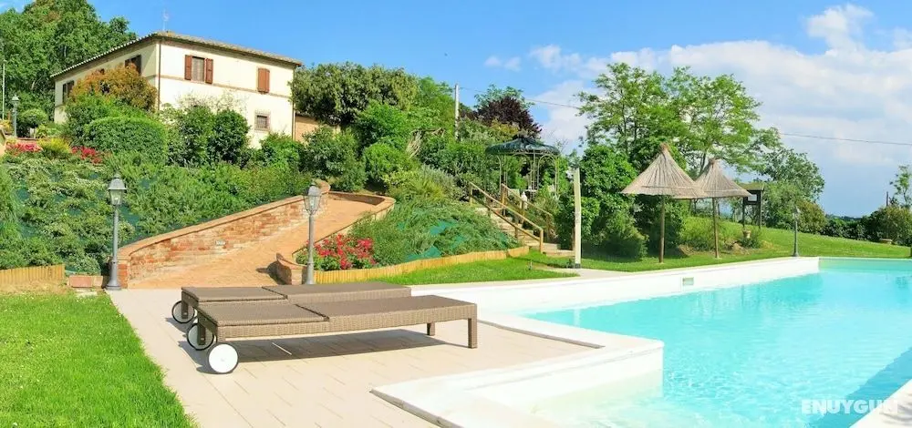 Agriturismo Santa Margherita - Öne Çıkan Resim