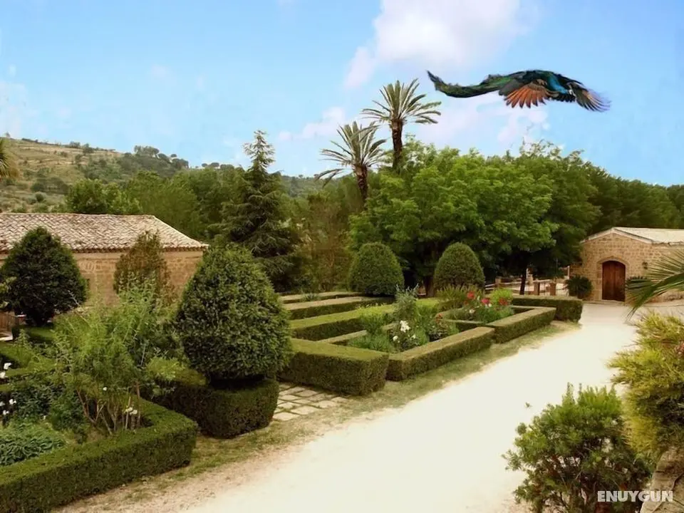 Agriturismo Savoca - Öne Çıkan Resim