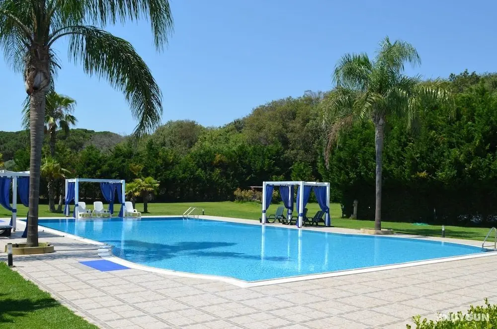 Agriturismo Serafina - Öne Çıkan Resim