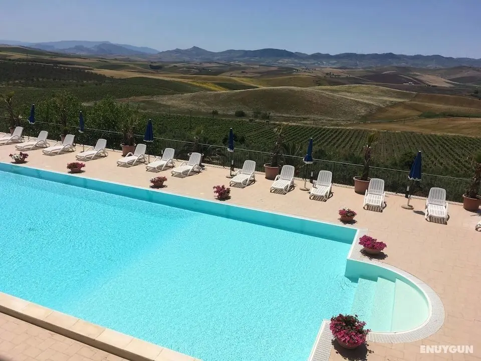 Agriturismo Sirignano Wine Resort - Öne Çıkan Resim