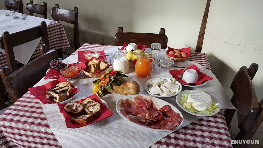 Agriturismo Solicara - Öne Çıkan Resim