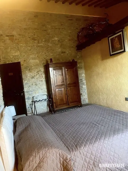 Agriturismo Sottotono, Nature and Relax - Oda