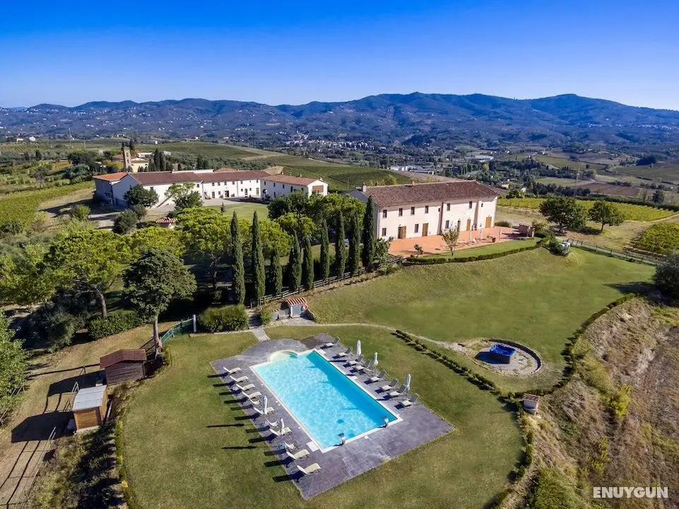 Agriturismo Streda Wine & Country Holiday - Öne Çıkan Resim