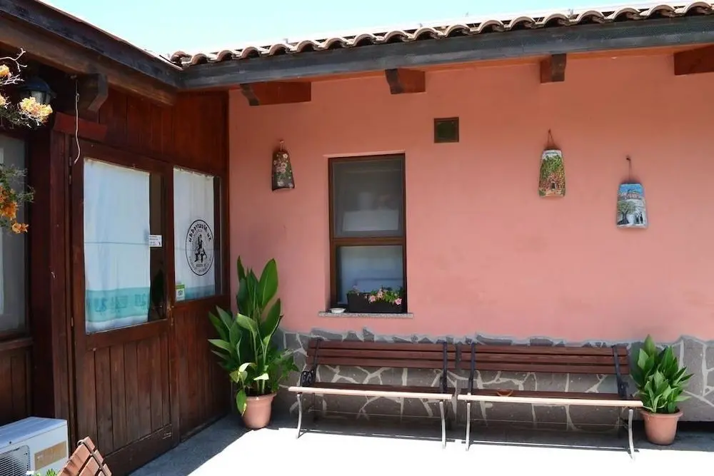 Agriturismo Su Meurreddu - Öne Çıkan Resim