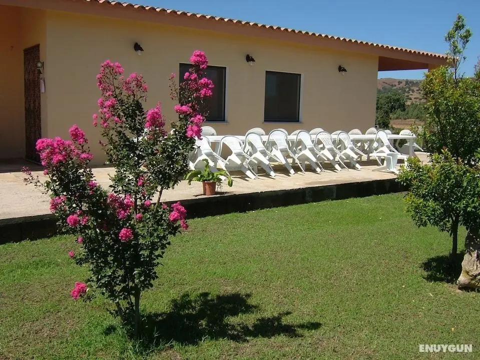 Agriturismo Su Pinnatu - Öne Çıkan Resim