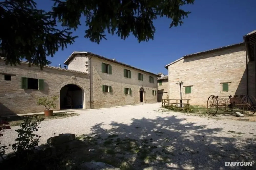 Agriturismo Tenuta Stella - Öne Çıkan Resim