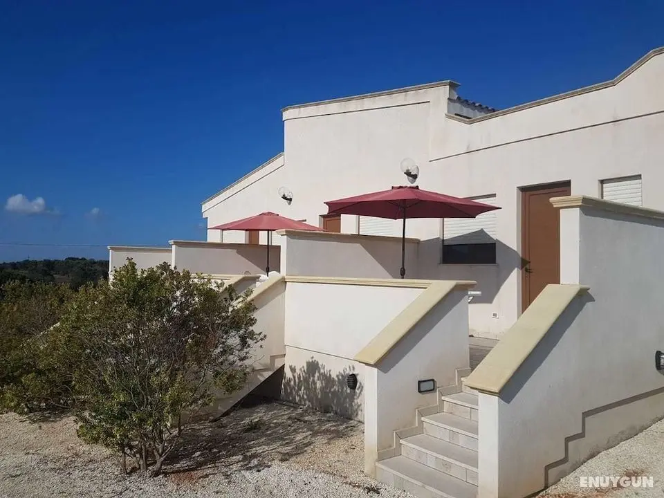 Agriturismo Terra dei Profumi - Öne Çıkan Resim