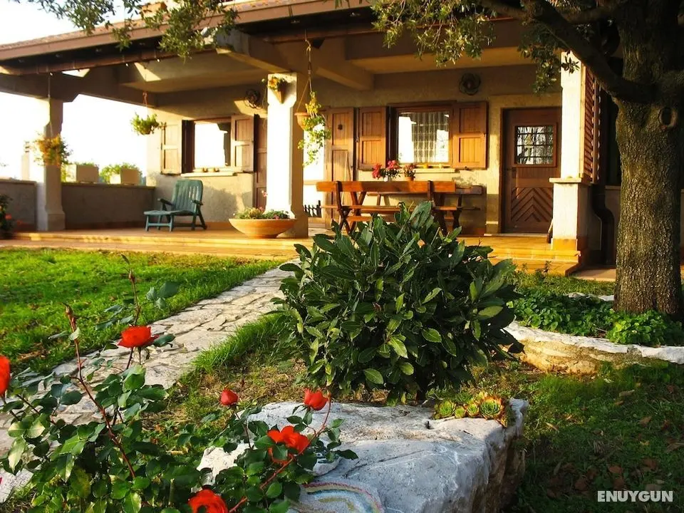 Agriturismo Terra del Carso - Öne Çıkan Resim
