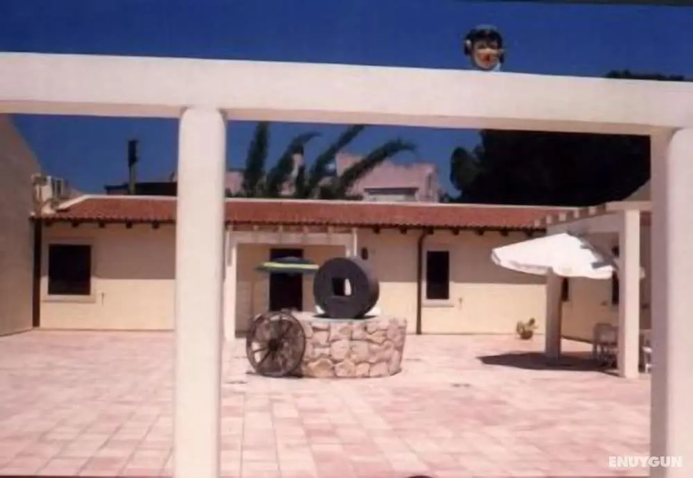 Agriturismo Terrauzza sul Mare - Öne Çıkan Resim