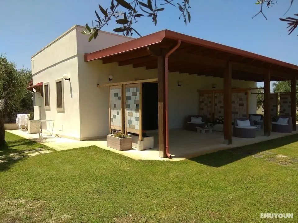 Agriturismo Villa Tommaso - Öne Çıkan Resim