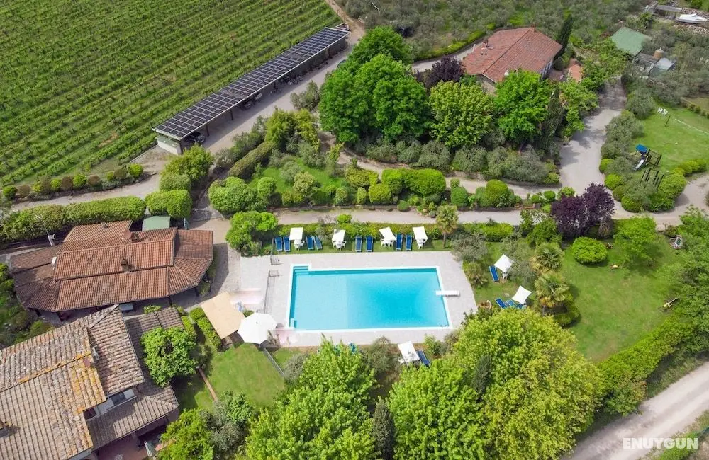 Agriturismo Tontenano - Öne Çıkan Resim
