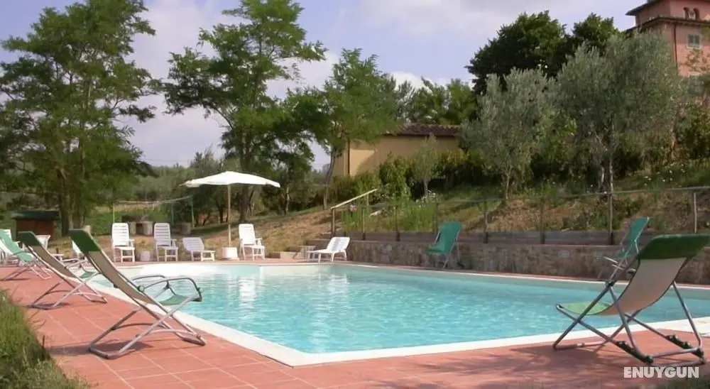 Agriturismo Torraiolo - Öne Çıkan Resim