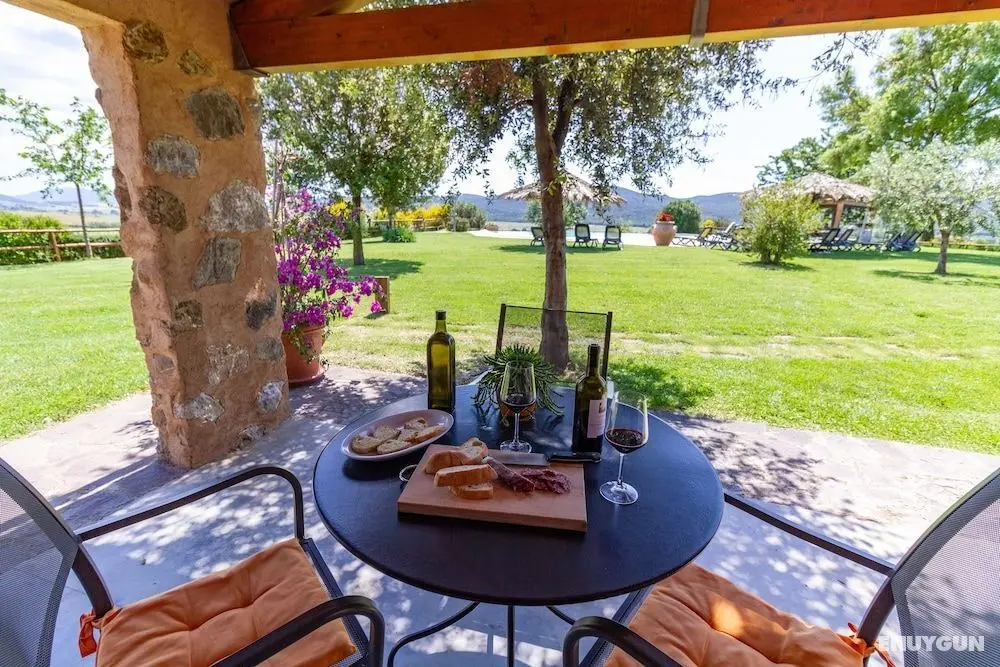 Agriturismo Torribasse - Öne Çıkan Resim