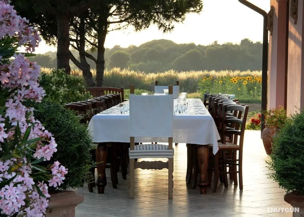 Agriturismo Villa Toscana - Öne Çıkan Resim
