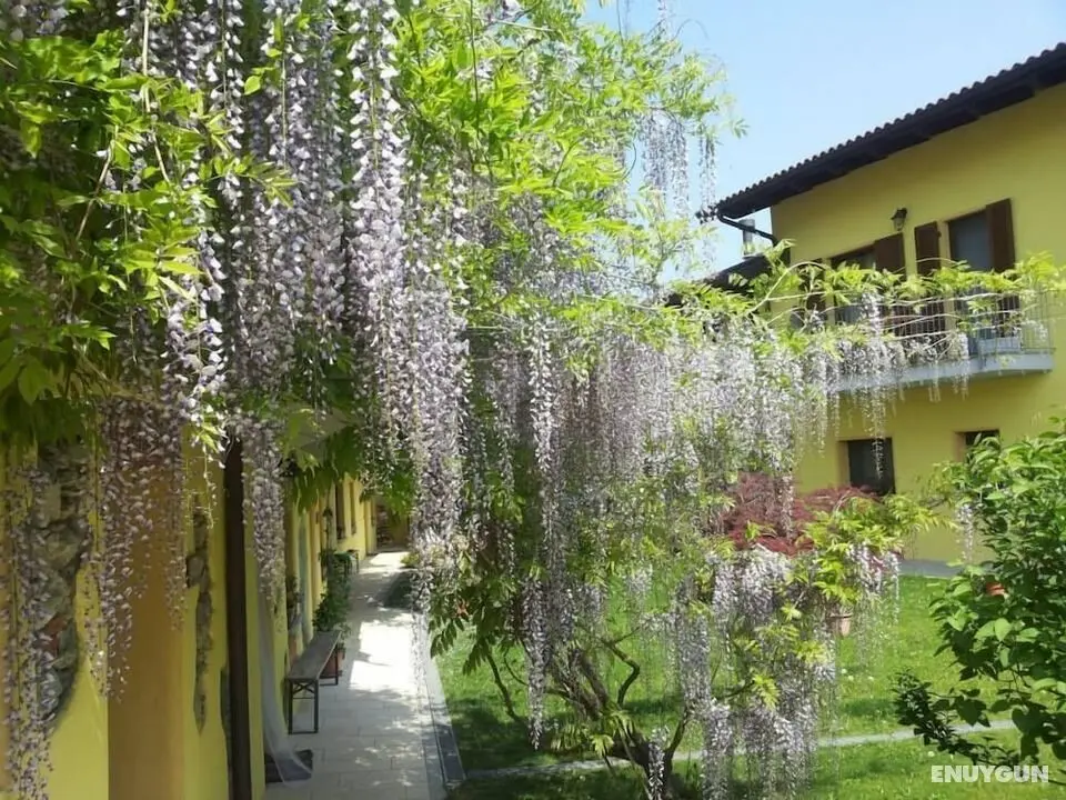 Agriturismo Tra Serra e Lago - Öne Çıkan Resim
