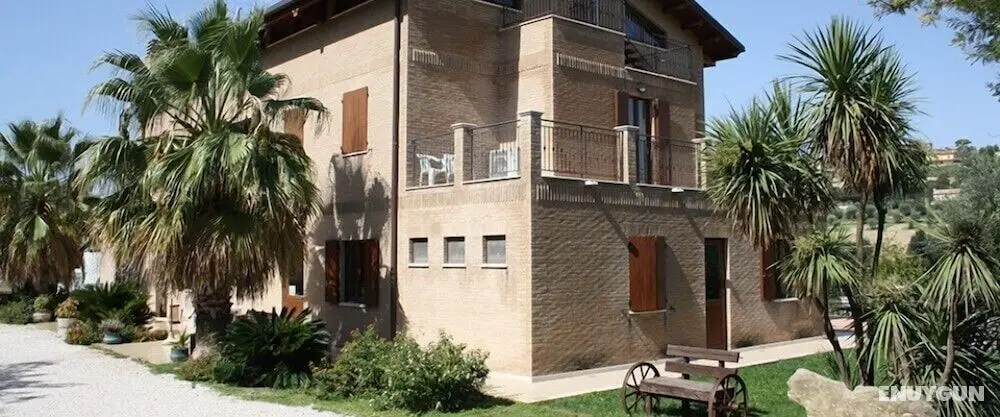 Agriturismo Vecchia Monta - Öne Çıkan Resim