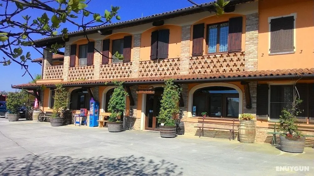 Agriturismo Vecchio Torchio - Öne Çıkan Resim