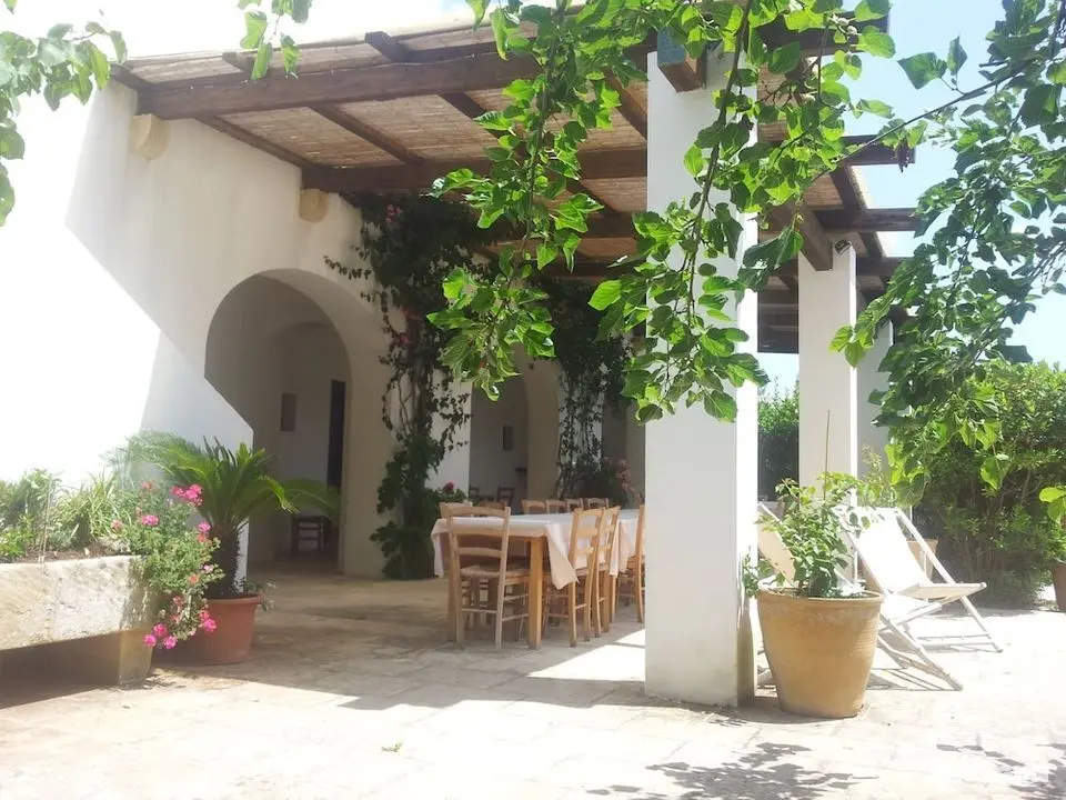 Agriturismo Vignavecchia - Öne Çıkan Resim