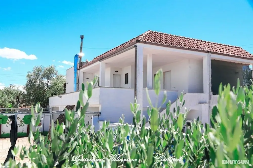 Agriturismo Vivinatura - Öne Çıkan Resim