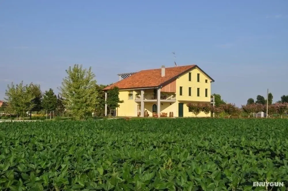 Agriturismo Zorz - Öne Çıkan Resim