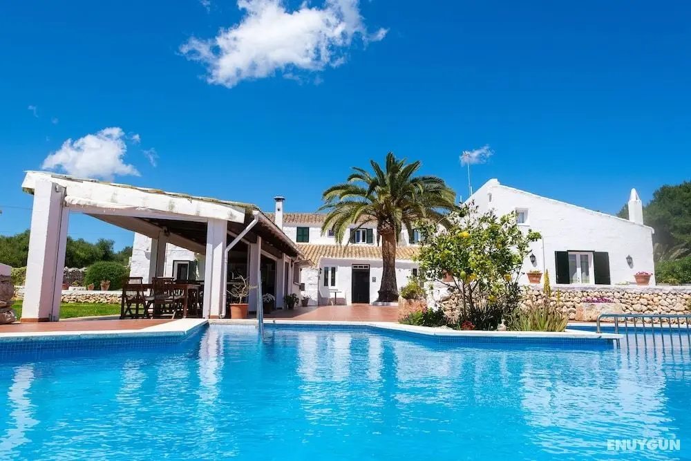 Agroturismo Binissafullet Vell - Öne Çıkan Resim