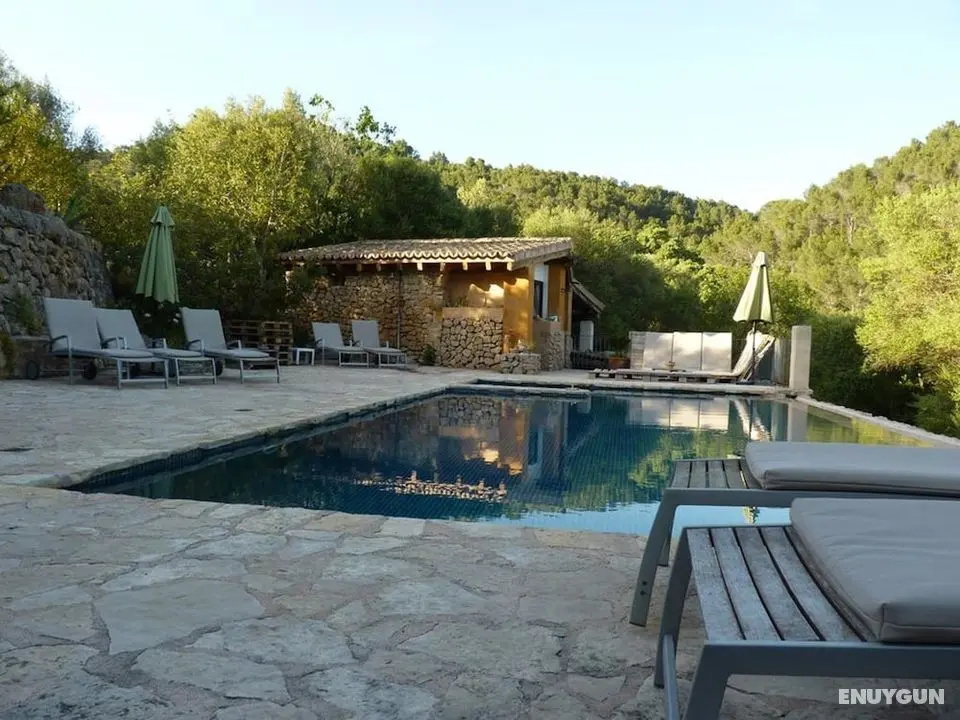 Agroturismo Can Torna - Öne Çıkan Resim