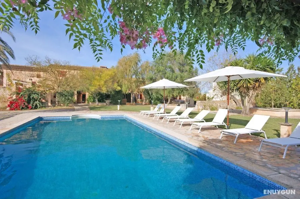 Agroturismo Es Rafal Nou - Öne Çıkan Resim