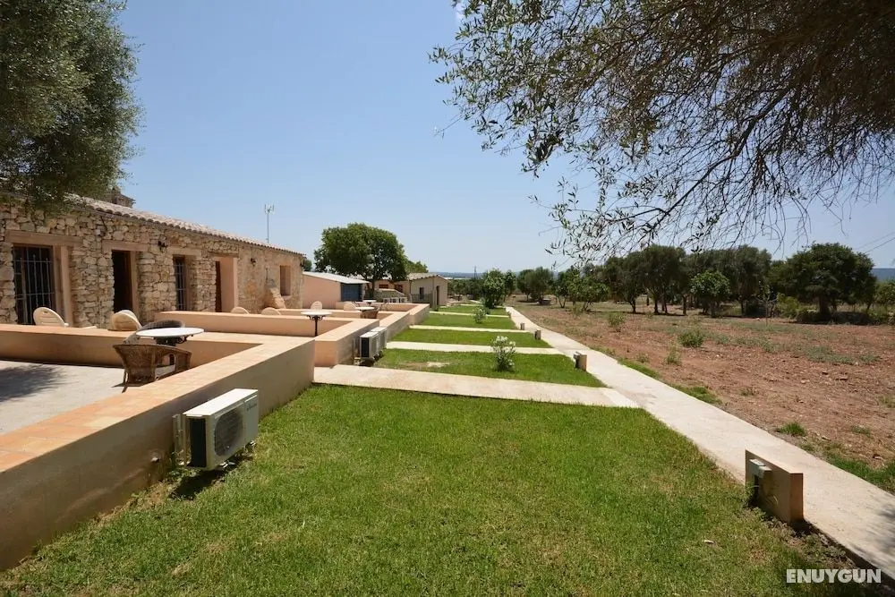 Agroturismo Finca Dalt Murada - Öne Çıkan Resim